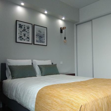 Apartamento Chez Moi Bolhao OOporto Exterior foto