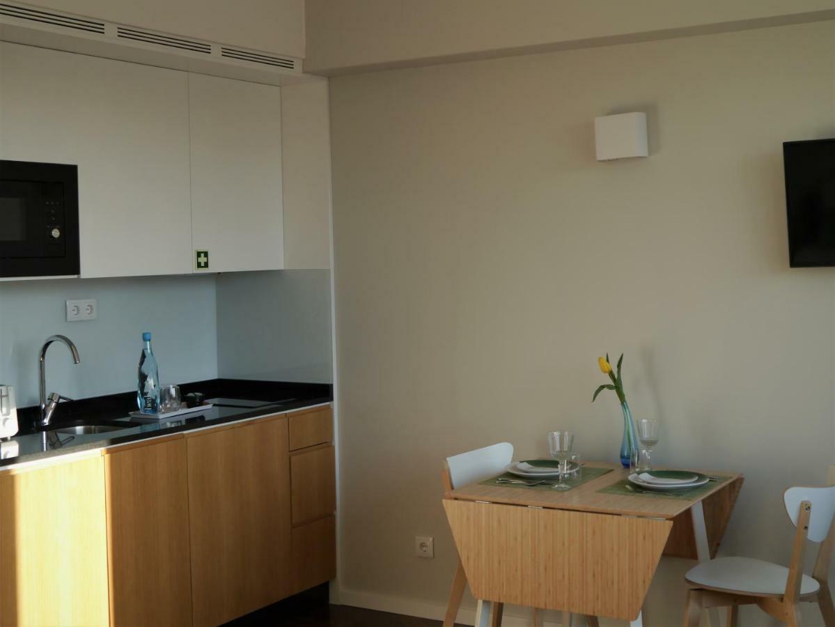 Apartamento Chez Moi Bolhao OOporto Exterior foto
