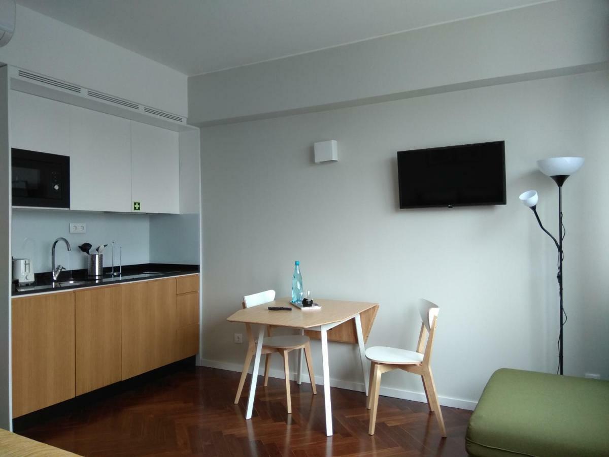 Apartamento Chez Moi Bolhao OOporto Exterior foto