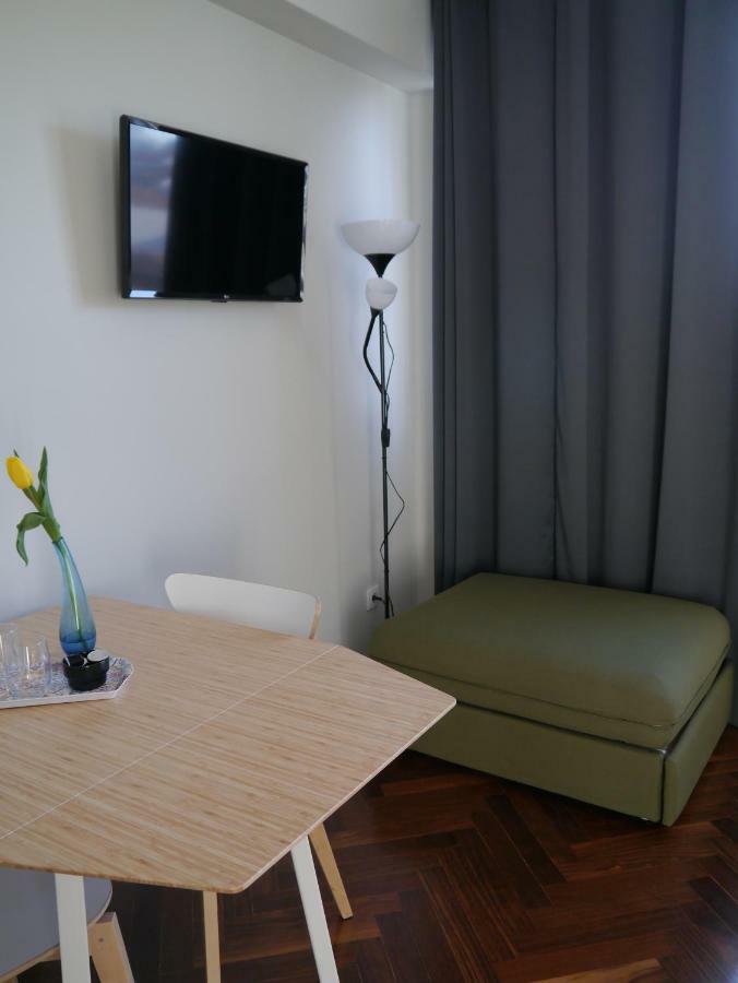 Apartamento Chez Moi Bolhao OOporto Exterior foto