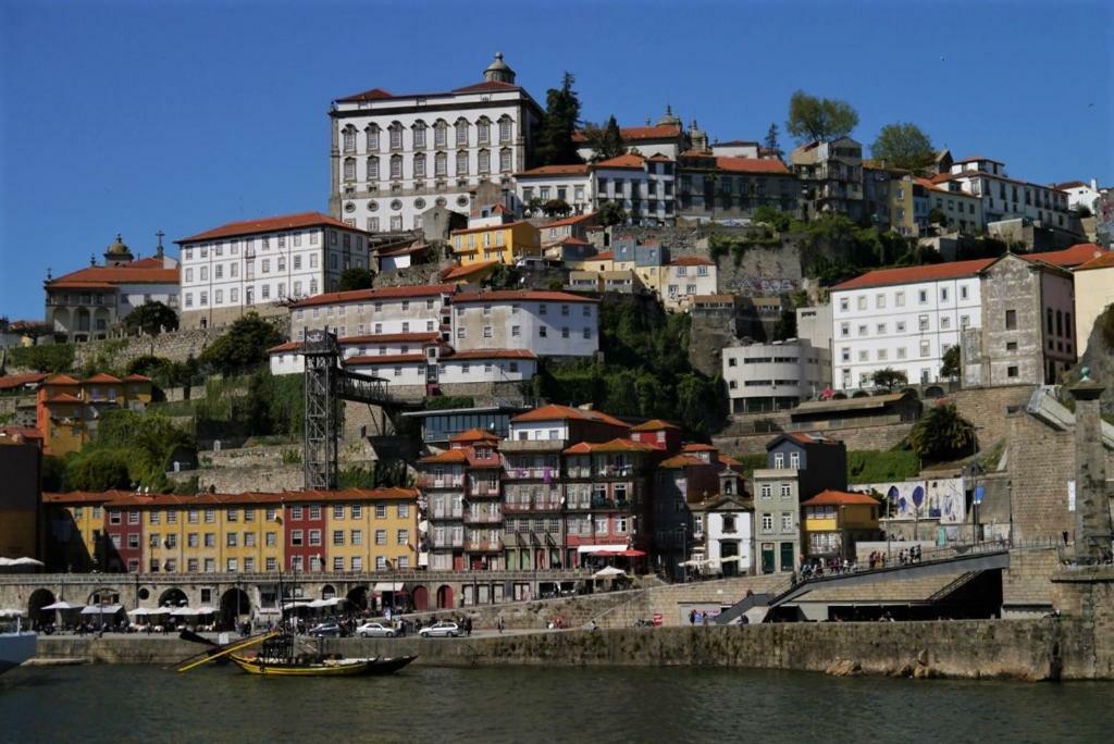 Apartamento Chez Moi Bolhao OOporto Exterior foto